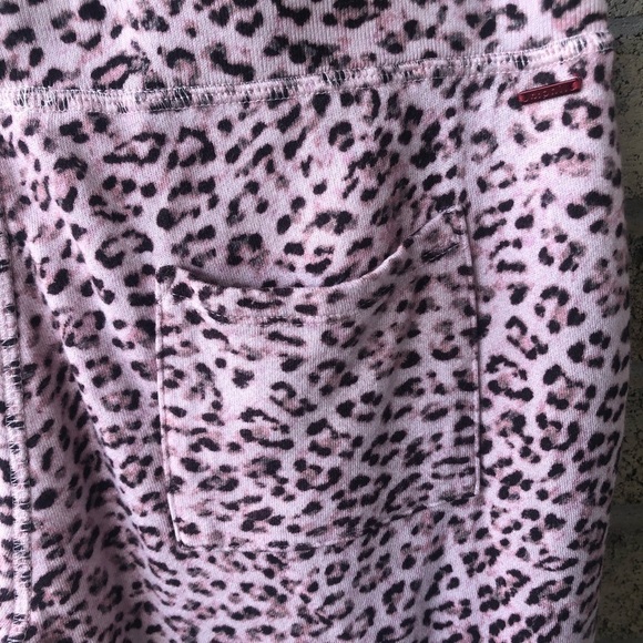 N:PHILANTHROPY Corner Jogger in Blossom Leopard - Picture 5 of 9